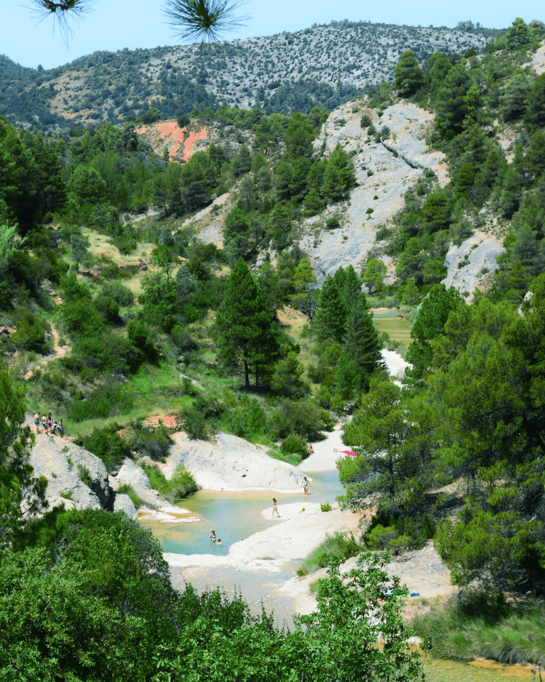 Thumbnail Spanien 6