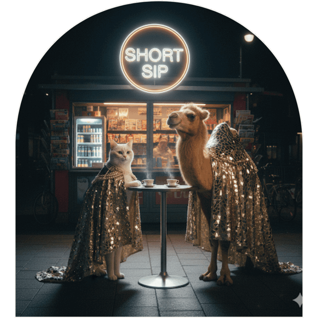 Short-SIP - Orakel